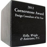 Cornerstone Award