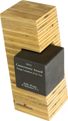 Cornerstone Award