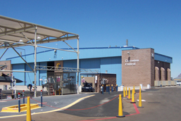 Arizona Air National Guard Building 35 Renovations