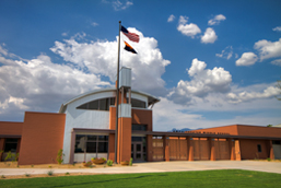 Amphitheater Middle School