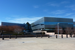 Peterson AFB Hartinger Building Renovations