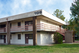 Fort Irwin In/Out Processing Center Renovations