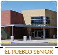 El Pueblo Senior Center