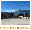 Peterson AFB Hartinger Building Renovations