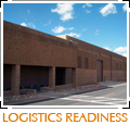 Logistics Readiness Squadron Deployment Building Renovations