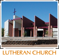 Lutheran Church of the Ascension