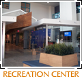 U of A Student Recreation Center Lobby Renovations