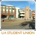 Memorial Student Union